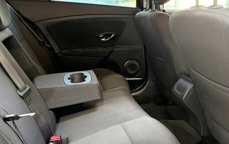 Renault Fluence I, 2012 год, 649 000 рублей, 17 фотография