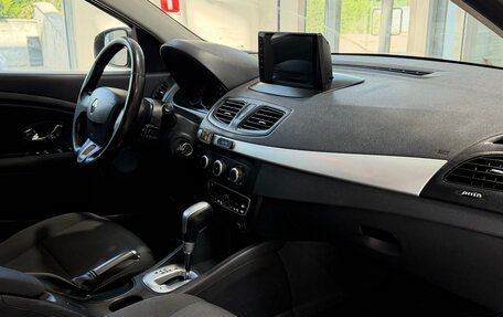 Renault Fluence I, 2012 год, 649 000 рублей, 19 фотография