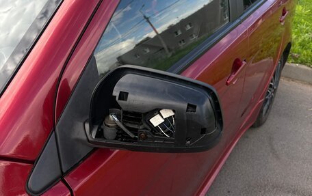 Mitsubishi Lancer IX, 2008 год, 450 000 рублей, 6 фотография