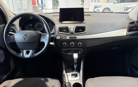 Renault Fluence I, 2012 год, 649 000 рублей, 20 фотография