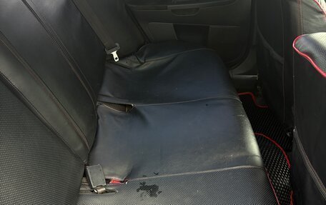 Mitsubishi Lancer IX, 2008 год, 450 000 рублей, 9 фотография