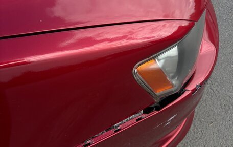 Mitsubishi Lancer IX, 2008 год, 450 000 рублей, 13 фотография
