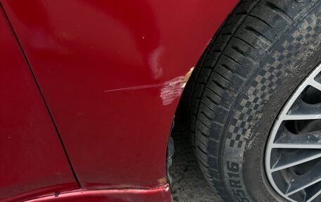 Mitsubishi Lancer IX, 2008 год, 450 000 рублей, 14 фотография