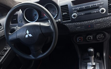 Mitsubishi Lancer IX, 2008 год, 450 000 рублей, 11 фотография