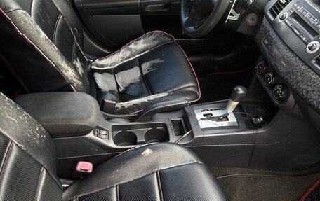 Mitsubishi Lancer IX, 2008 год, 450 000 рублей, 10 фотография