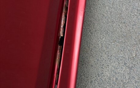 Mitsubishi Lancer IX, 2008 год, 450 000 рублей, 15 фотография