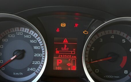 Mitsubishi Lancer IX, 2008 год, 450 000 рублей, 21 фотография
