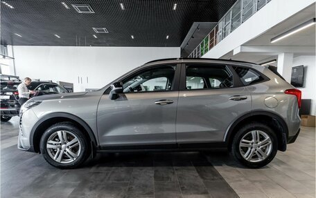 Haval Jolion, 2026 год, 2 922 459 рублей, 4 фотография