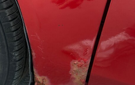 Mitsubishi Lancer IX, 2008 год, 450 000 рублей, 17 фотография