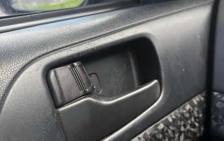 Mitsubishi Lancer IX, 2008 год, 450 000 рублей, 19 фотография