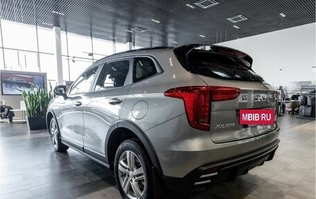 Haval Jolion, 2026 год, 2 922 459 рублей, 5 фотография