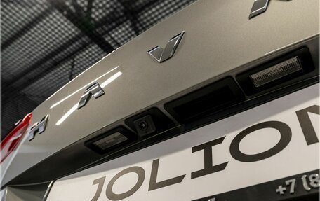 Haval Jolion, 2026 год, 2 922 459 рублей, 15 фотография