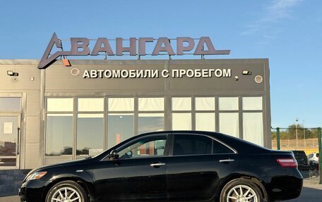 Toyota Camry, 2008 год, 1 199 000 рублей, 8 фотография