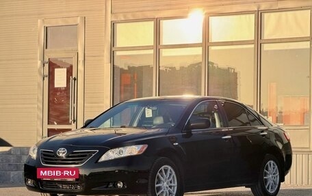 Toyota Camry, 2008 год, 1 199 000 рублей, 5 фотография