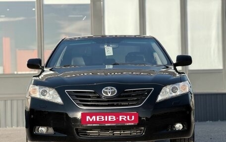 Toyota Camry, 2008 год, 1 199 000 рублей, 7 фотография