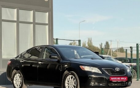 Toyota Camry, 2008 год, 1 199 000 рублей, 4 фотография