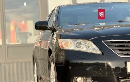 Toyota Camry, 2008 год, 1 199 000 рублей, 6 фотография