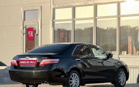 Toyota Camry, 2008 год, 1 199 000 рублей, 9 фотография