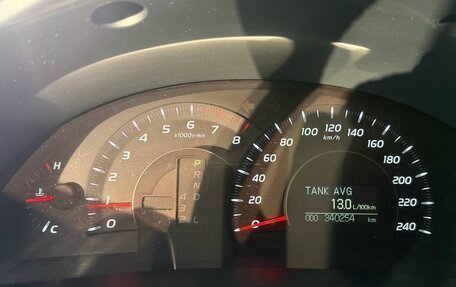 Toyota Camry, 2008 год, 1 199 000 рублей, 20 фотография
