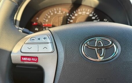 Toyota Camry, 2008 год, 1 199 000 рублей, 14 фотография