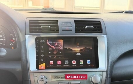 Toyota Camry, 2008 год, 1 199 000 рублей, 18 фотография