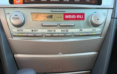 Toyota Camry, 2008 год, 1 199 000 рублей, 17 фотография