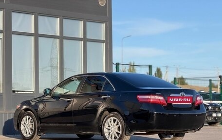 Toyota Camry, 2008 год, 1 199 000 рублей, 11 фотография