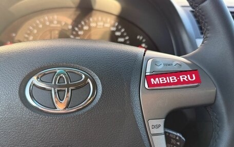 Toyota Camry, 2008 год, 1 199 000 рублей, 15 фотография