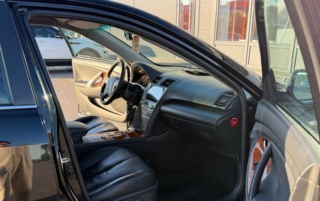 Toyota Camry, 2008 год, 1 199 000 рублей, 25 фотография