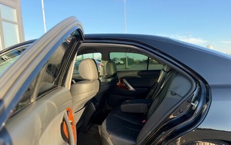 Toyota Camry, 2008 год, 1 199 000 рублей, 28 фотография