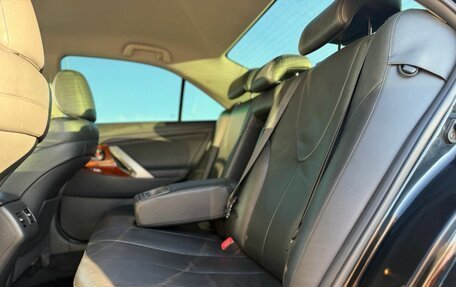Toyota Camry, 2008 год, 1 199 000 рублей, 27 фотография