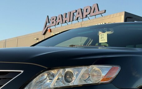 Toyota Camry, 2008 год, 1 199 000 рублей, 32 фотография