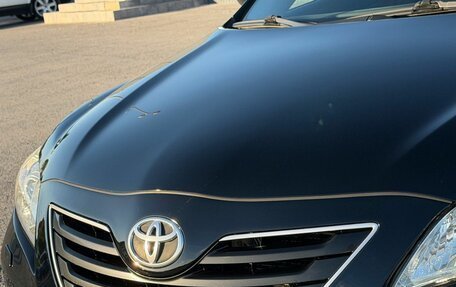 Toyota Camry, 2008 год, 1 199 000 рублей, 33 фотография