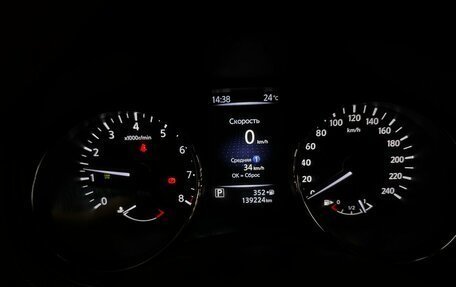 Nissan Qashqai, 2019 год, 1 790 000 рублей, 6 фотография