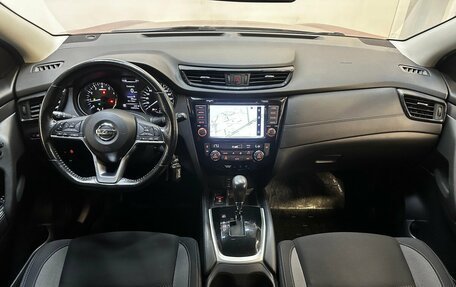 Nissan Qashqai, 2019 год, 1 790 000 рублей, 5 фотография