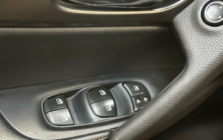 Nissan Qashqai, 2019 год, 1 790 000 рублей, 12 фотография