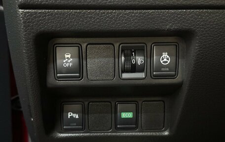 Nissan Qashqai, 2019 год, 1 790 000 рублей, 10 фотография