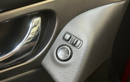 Nissan Qashqai, 2019 год, 1 790 000 рублей, 11 фотография