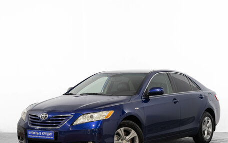 Toyota Camry, 2008 год, 1 199 000 рублей, 4 фотография