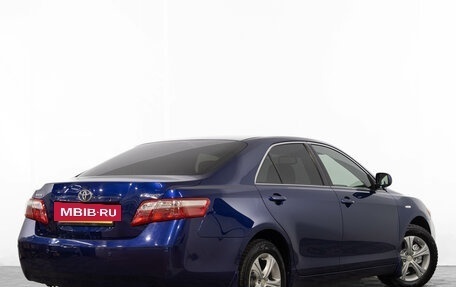 Toyota Camry, 2008 год, 1 199 000 рублей, 5 фотография