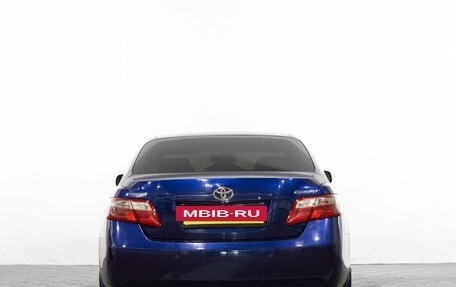 Toyota Camry, 2008 год, 1 199 000 рублей, 6 фотография