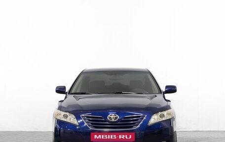 Toyota Camry, 2008 год, 1 199 000 рублей, 2 фотография
