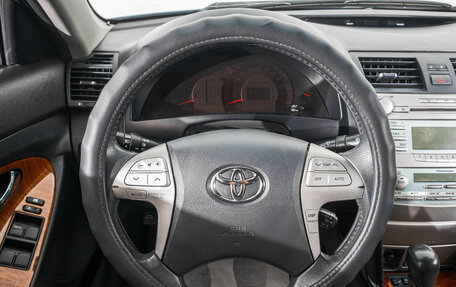Toyota Camry, 2008 год, 1 199 000 рублей, 13 фотография