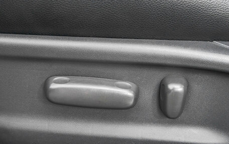 Toyota Camry, 2008 год, 1 199 000 рублей, 10 фотография