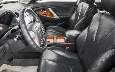 Toyota Camry, 2008 год, 1 199 000 рублей, 9 фотография