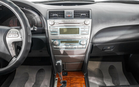 Toyota Camry, 2008 год, 1 199 000 рублей, 17 фотография