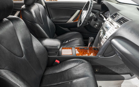 Toyota Camry, 2008 год, 1 199 000 рублей, 21 фотография