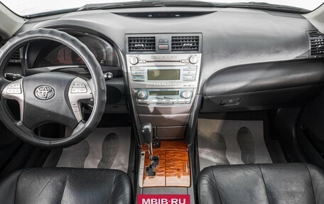 Toyota Camry, 2008 год, 1 199 000 рублей, 8 фотография