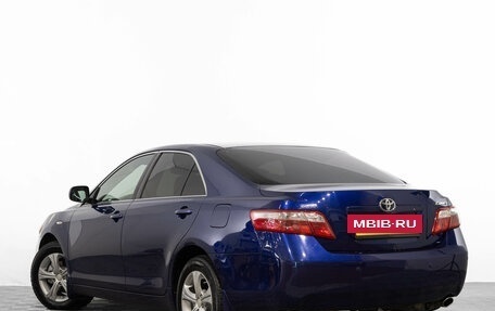 Toyota Camry, 2008 год, 1 199 000 рублей, 7 фотография