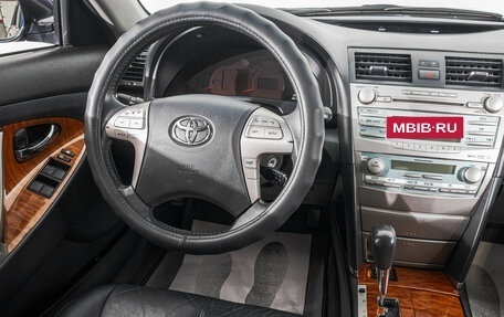 Toyota Camry, 2008 год, 1 199 000 рублей, 16 фотография